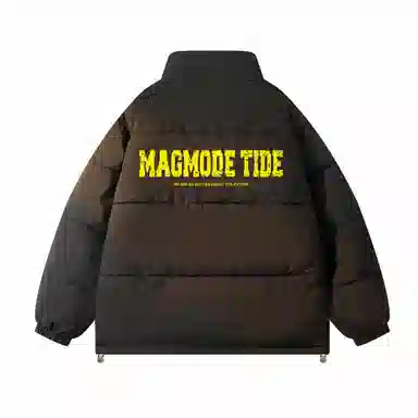 magmode