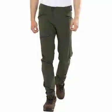 KLATTERMUSEN Pants Off The Mountain