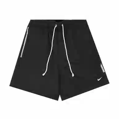 Nike DF SI FLC 8IN Short