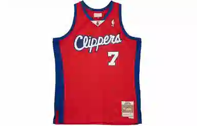 Mitchell Ness NBA SW 00-01 7