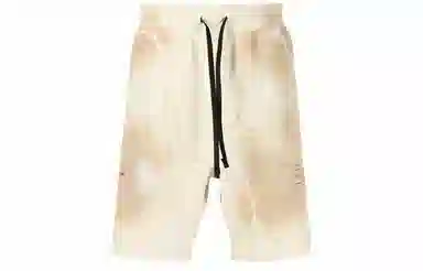 1017 ALYX 9SM SS21 Brown Shorts