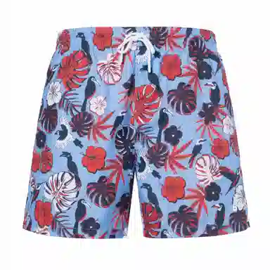 HUGO BOSS SS23 Black