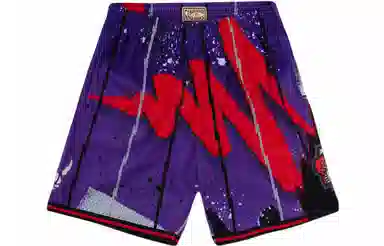 Mitchell Ness SW 98-99