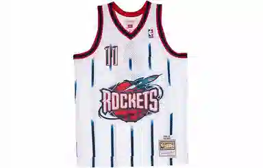 Mitchell Ness NBA SW 02-03 11