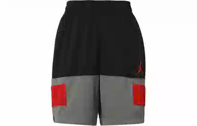 Jordan Shorts Black