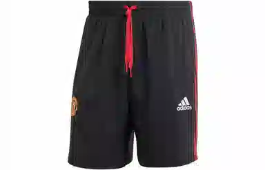 adidas Manchester United DNA Shorts