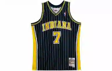 Mitchell Ness NBA SW 03-04