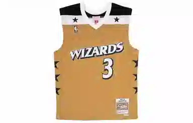 Mitchell Ness NBA SW 2007-08 3
