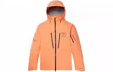 BURTON AK Hover GORE-TEX 3L Orange