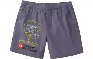 THE NORTH FACE Online Ceramics TNF x Online Ceramics SS23