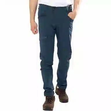 KLATTERMUSEN Pants Off The Mountain