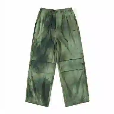 NOTHOMME Paratrooper Pants