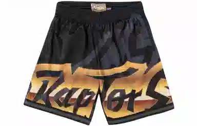 Mitchell Ness BigFace SS22