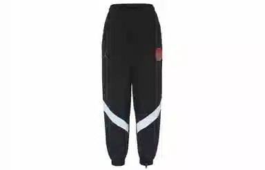 Jordan Paris Saint-Germain Jogger Pants Grey Black