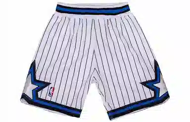 Mitchell & Ness Orlando Magic 1992-93 Shorts