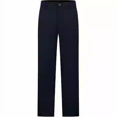 比音勒芬 通勤直筒纯色休闲裤 男款