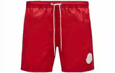 Moncler Drawcord Swim Shorts