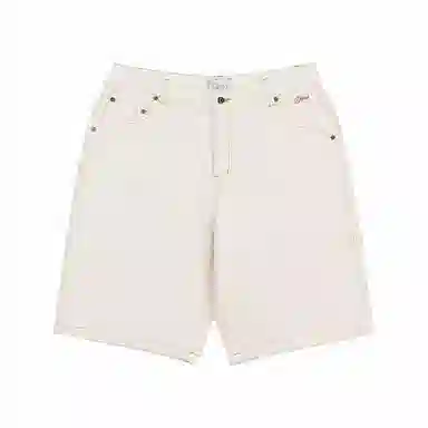 Dime MTL Classic Denim Shorts
