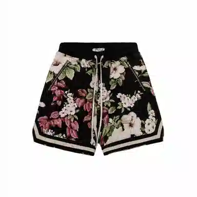 JUNGLE GURL Maxfield LA