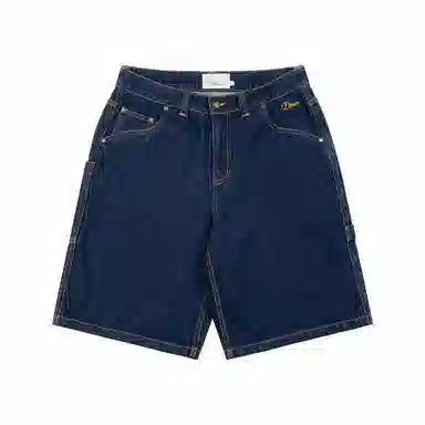 Dime MTL Classic Denim Shorts