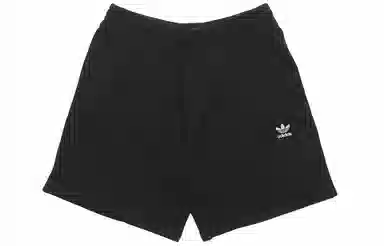 adidas Essential Shorts Black