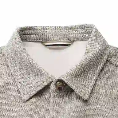 HUGO BOSS SS25 Black Jacket