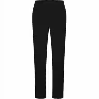 比音勒芬 简约针织纯色休闲裤 男款