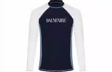 BALNEAIRE LOGO