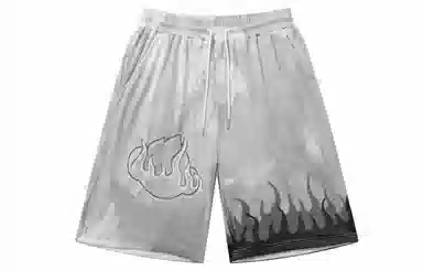 FireMonkey Shorts