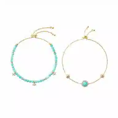 Lola Rose Heliocentric Series Bracelet