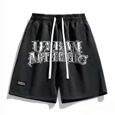 URBAN AUTHENTIC Logo