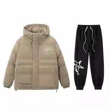 Unite Life HOODS Logo