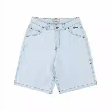 Dime MTL Classic Denim Shorts