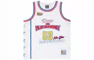 MR.ENJOYDA MONEY SS22