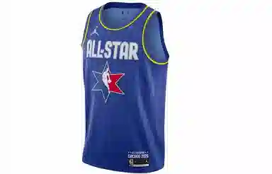 Jordan NBA All-Star Edition 2020 Paul George Jersey