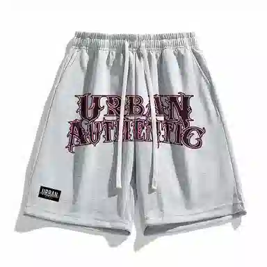 URBAN AUTHENTIC Logo