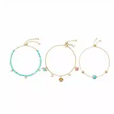 Lola Rose Heliocentric Series Bracelet
