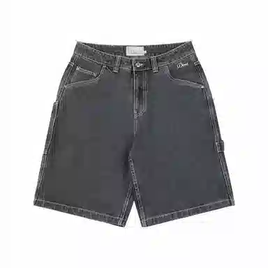 Dime MTL Classic Denim Shorts