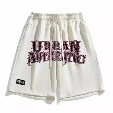 URBAN AUTHENTIC Logo