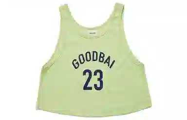 GOOD BAI SS23 Logo