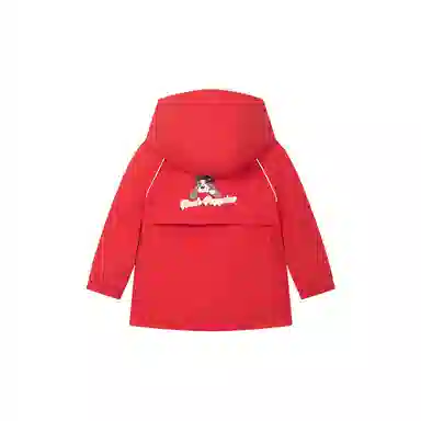 Hush Puppies x MICHIGAN SS25