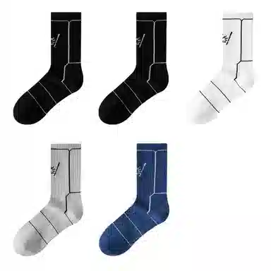 5