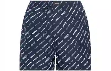 Balenciaga SS23 Logo