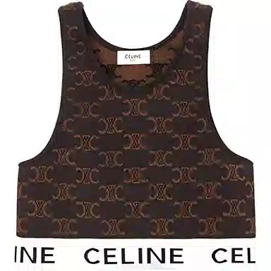 CELINE SS23 Logo