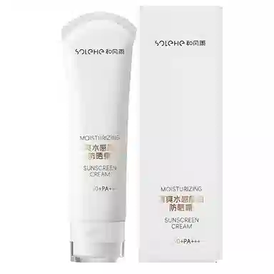 SPF50+ PA++ 60g