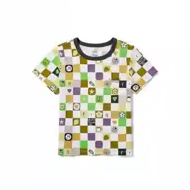 Vans x FROG TEE SS T