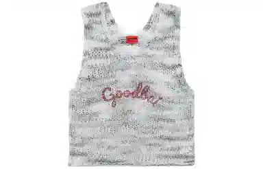 GOOD BAI SS24 GOODEES logo