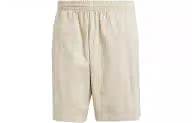 adidas originals Essential Trefoil Essentials+ Dye Woven Shorts Logo