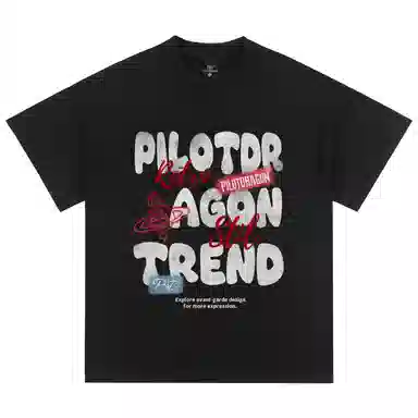 PILOTDRAGON T