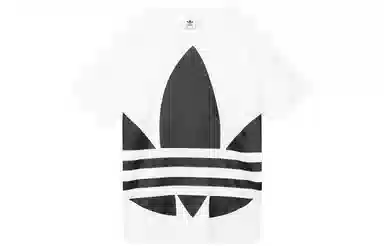 adidas originals Lrg Logo Tee Logo T